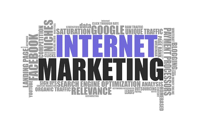Agência de Marketing Digital
