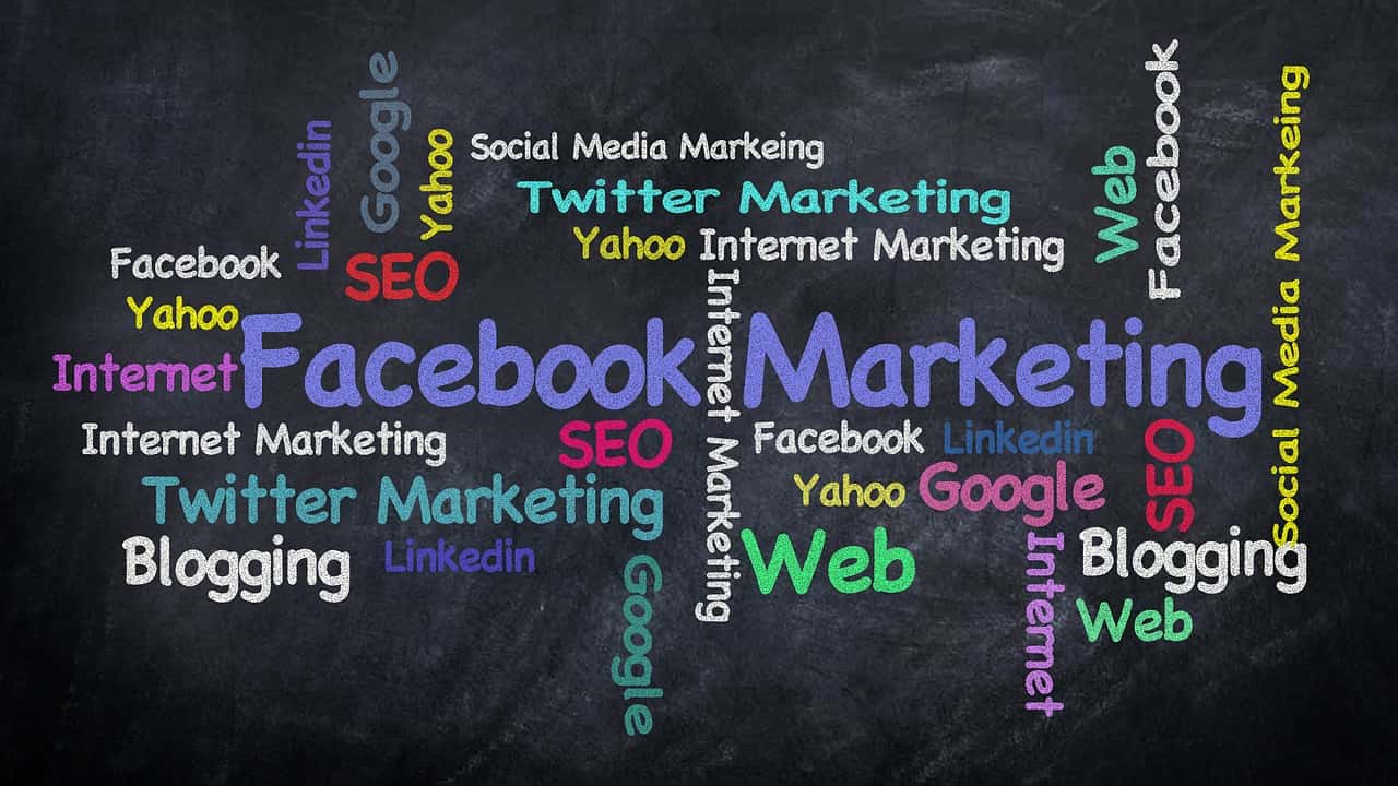 Agência de Marketing Digital