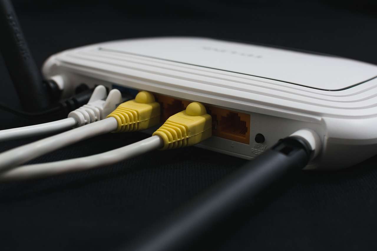 Provedor de Internet