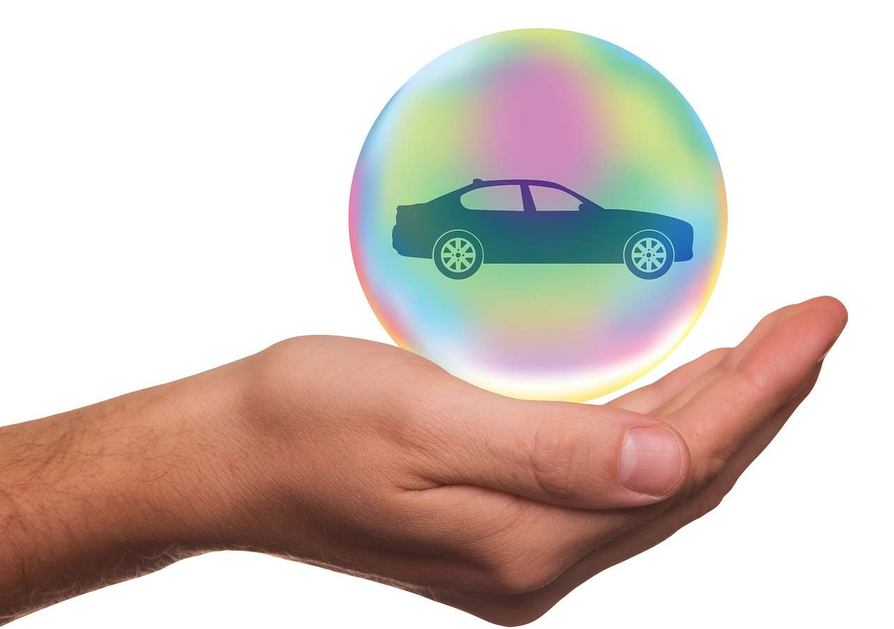 Agência de Seguros
