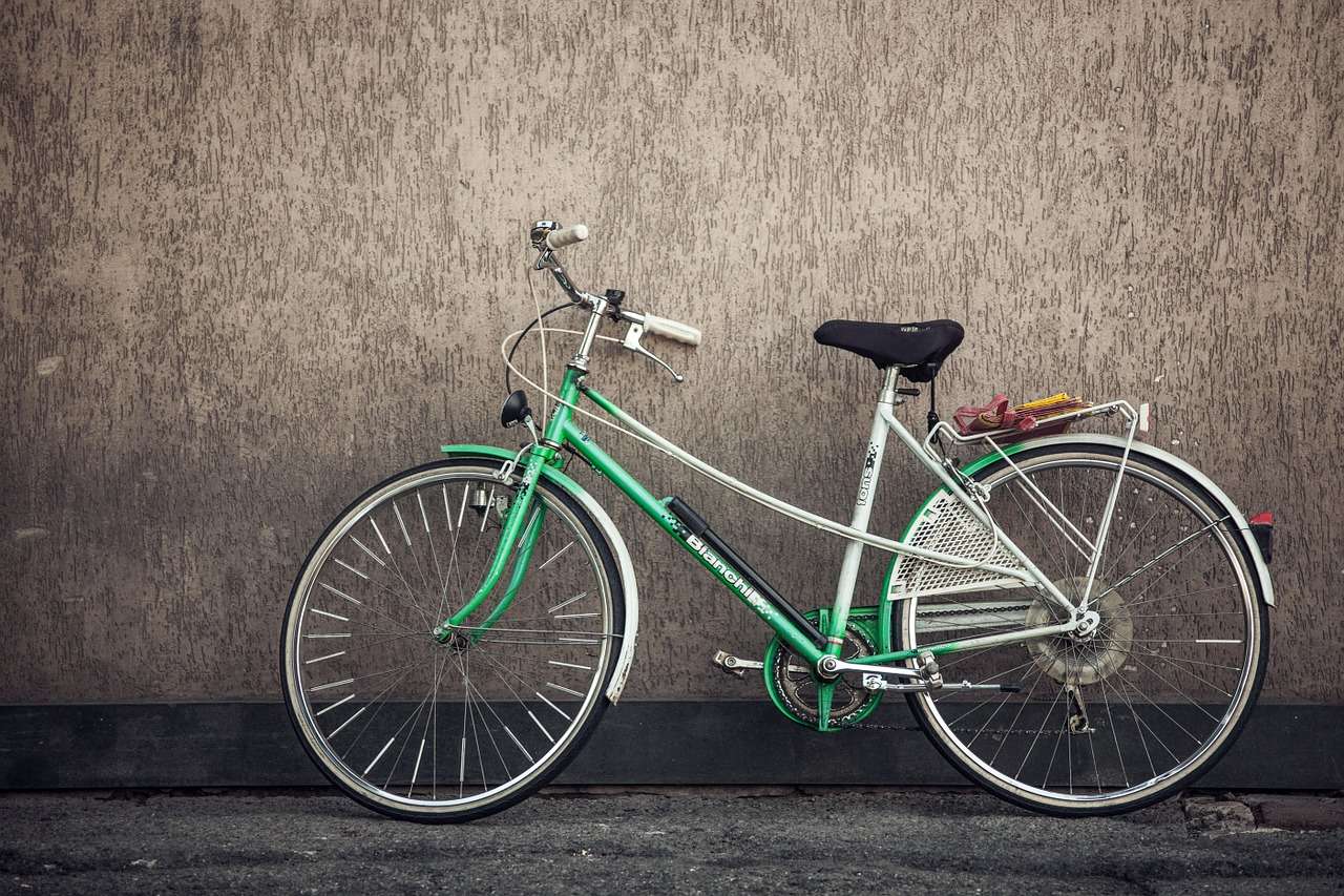 Bicicletas