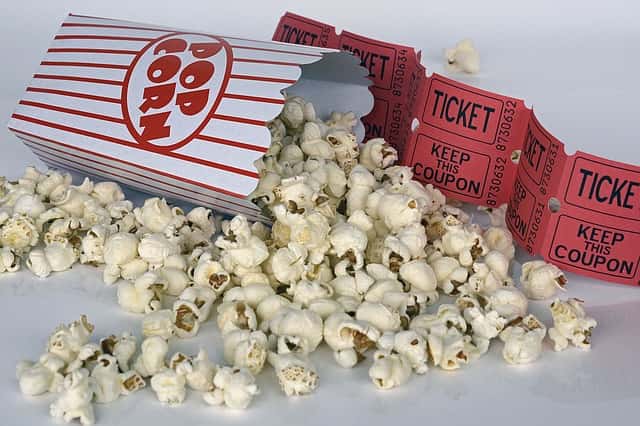 Cinema