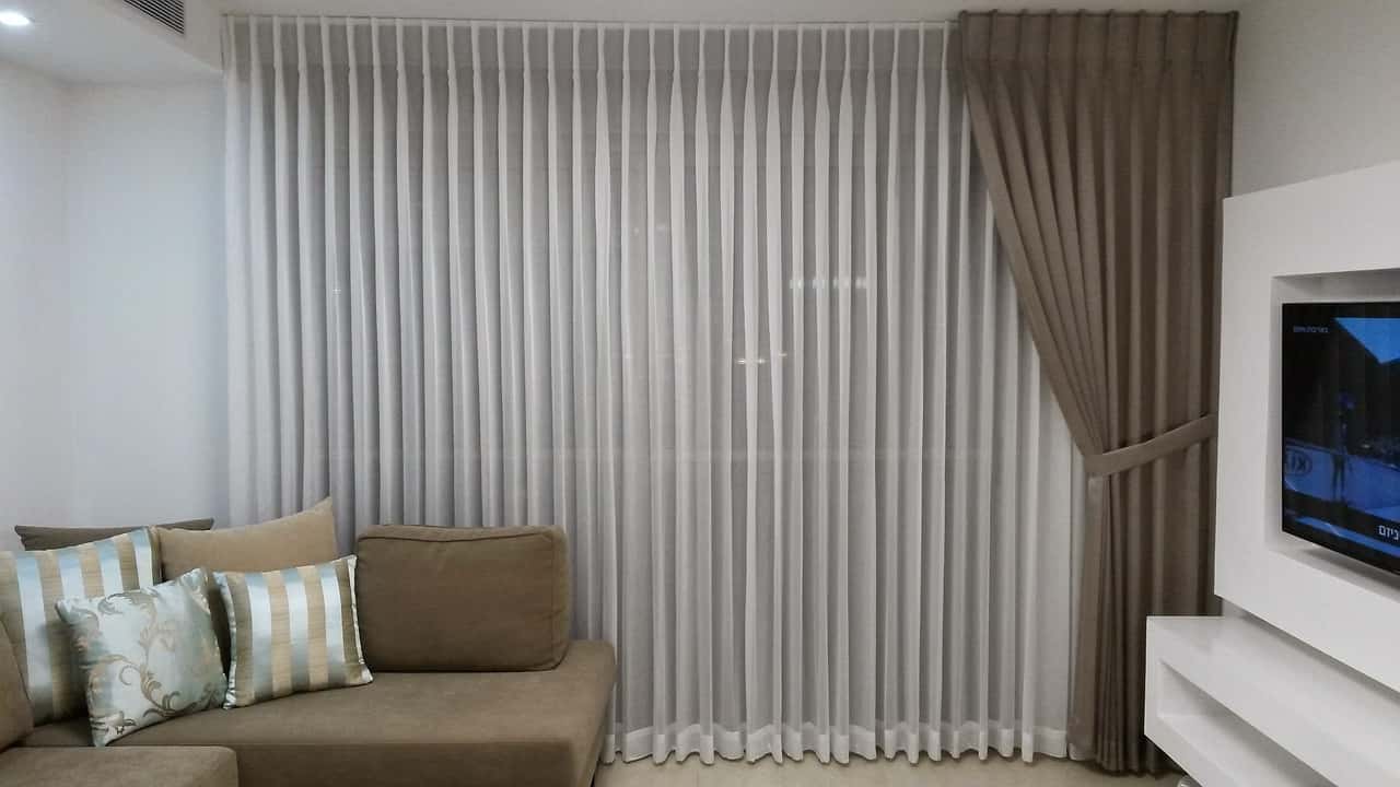 Cortinas