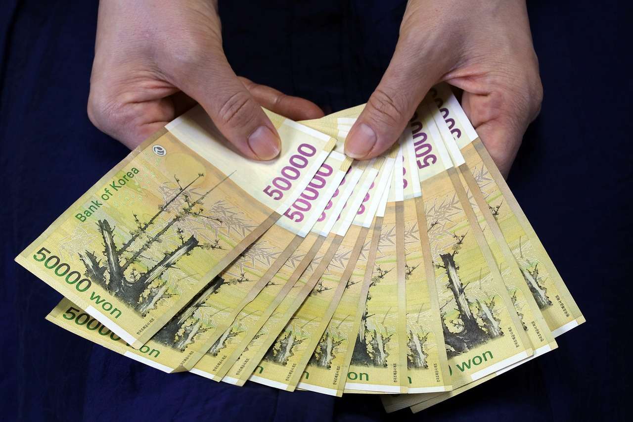 Empréstimos