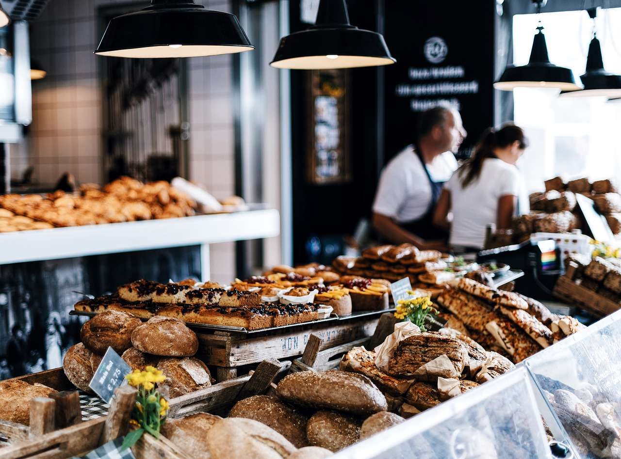 Padaria