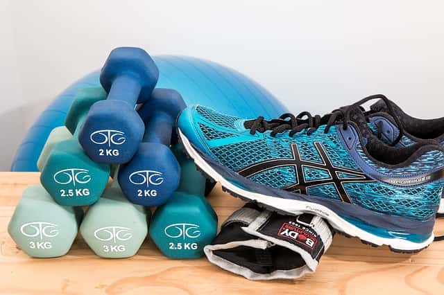 Produtos Esportivos