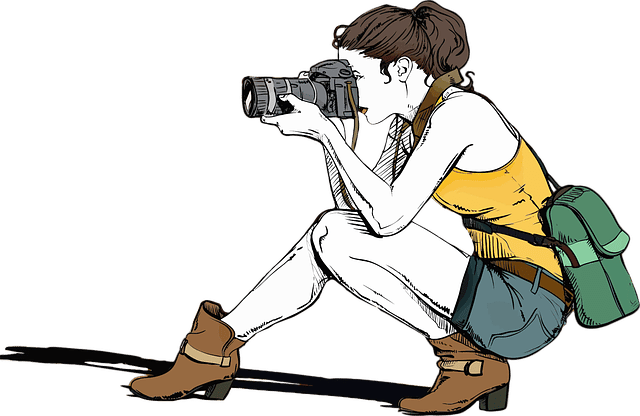 Fotógrafos