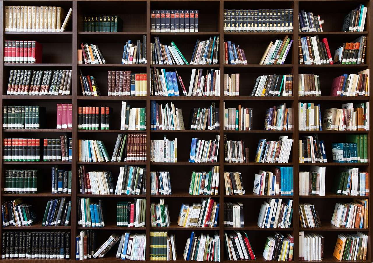 Livraria
