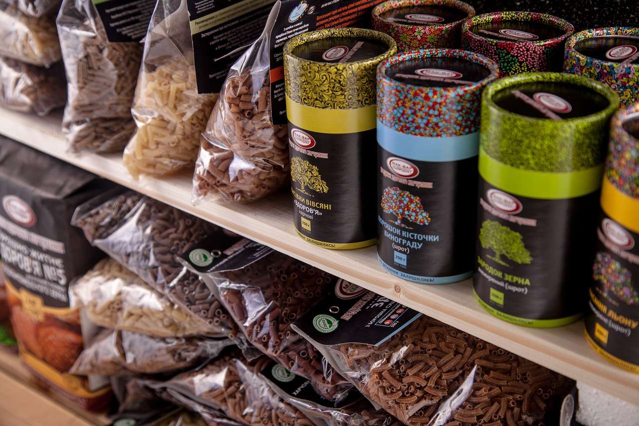 Produtos Naturais