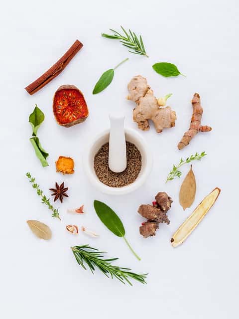 Produtos Naturais