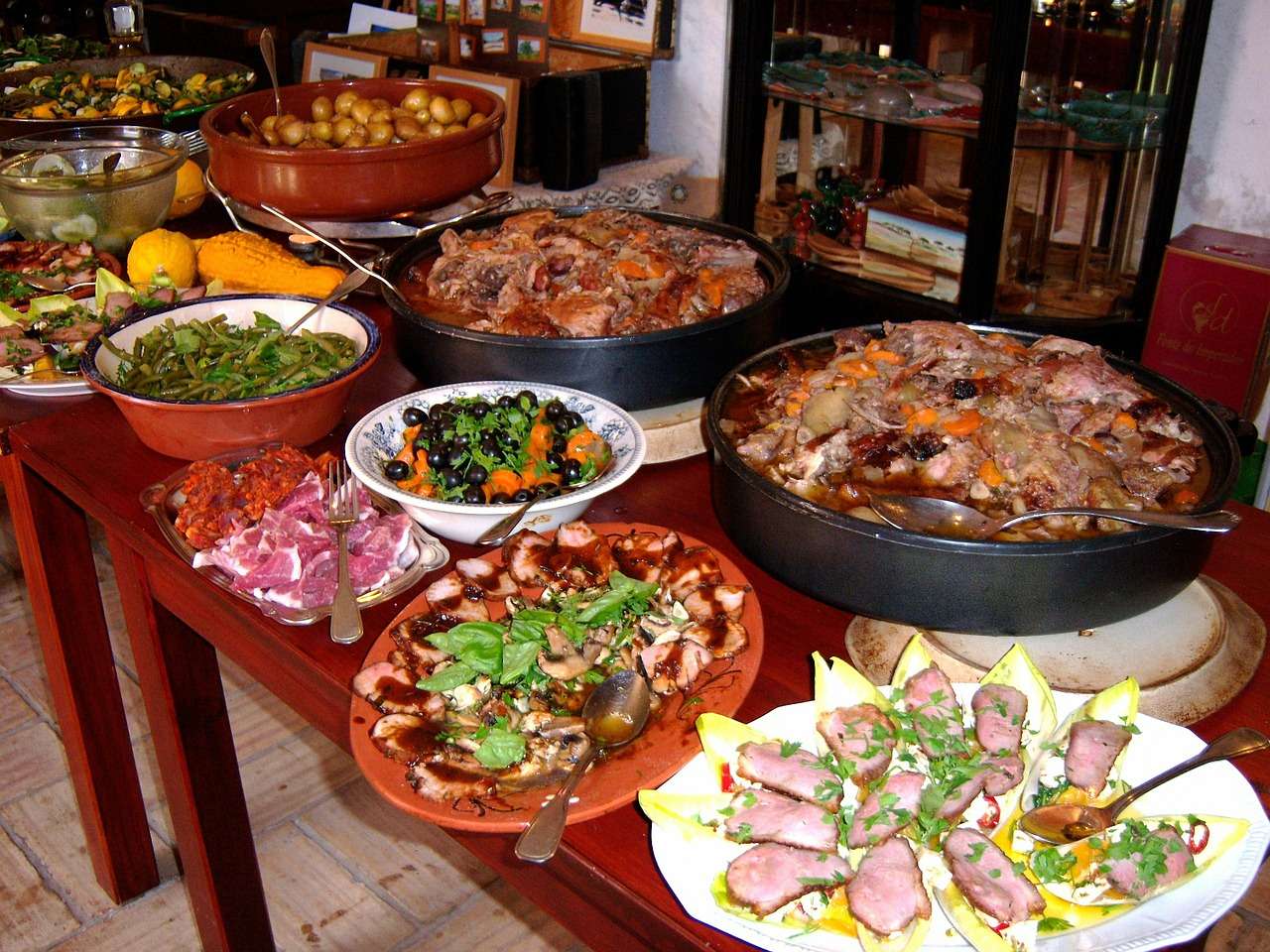 Restaurante