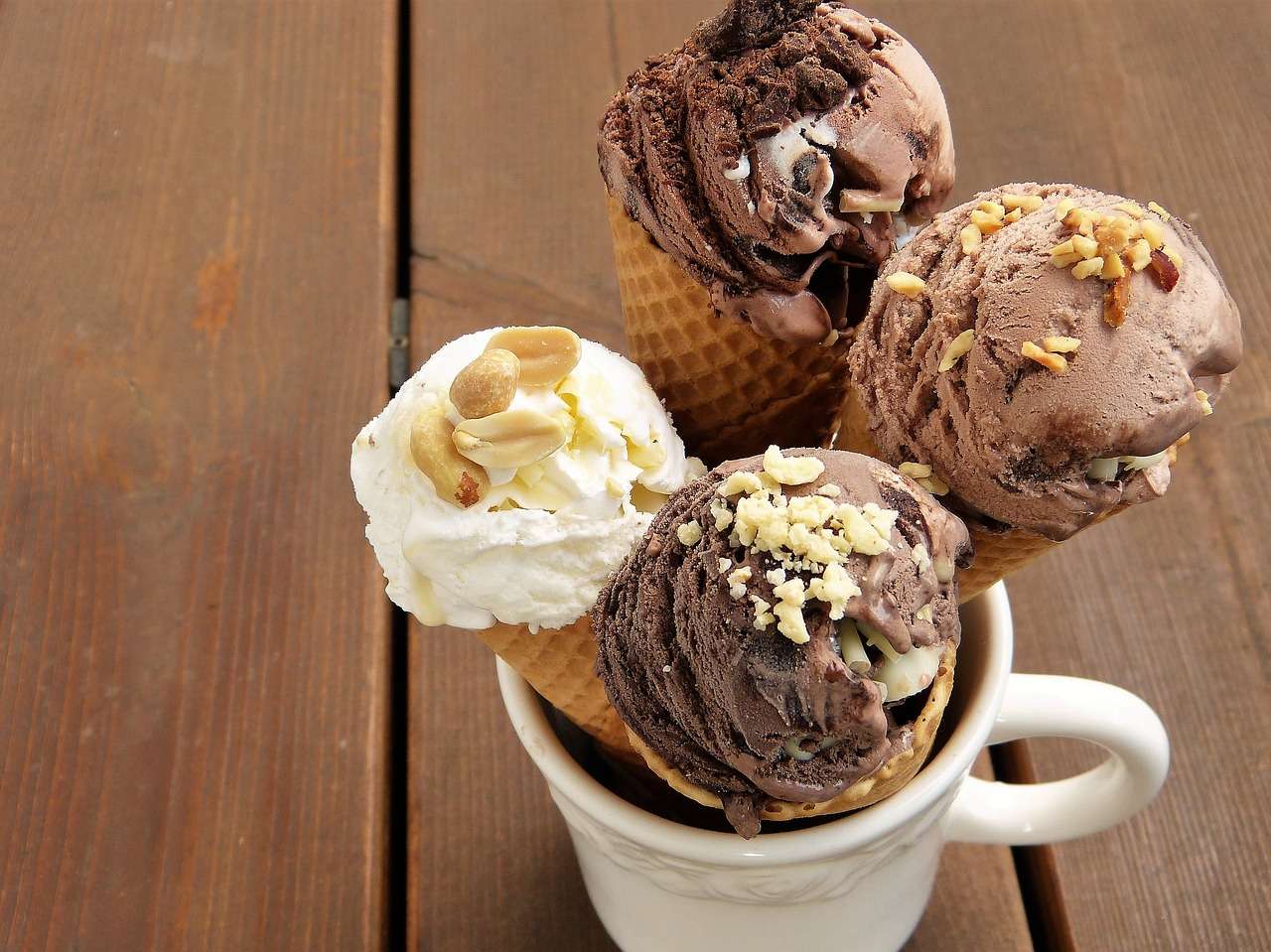 Sorveteria