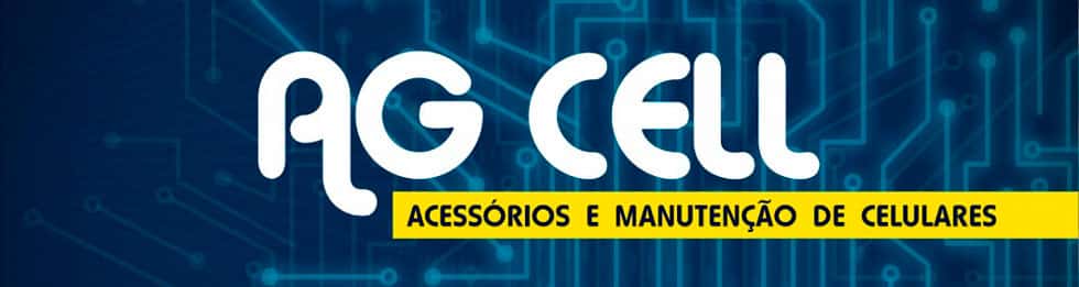 AG Cell – Celulares & Acessórios