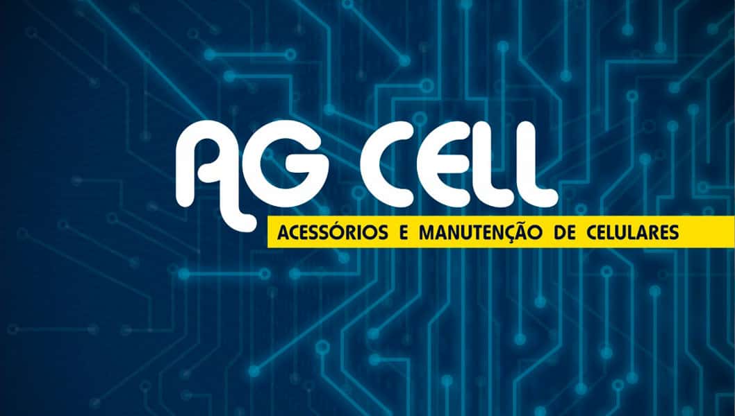 AG Cell – Celulares & Acessórios