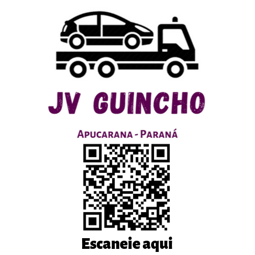 JV Guincho