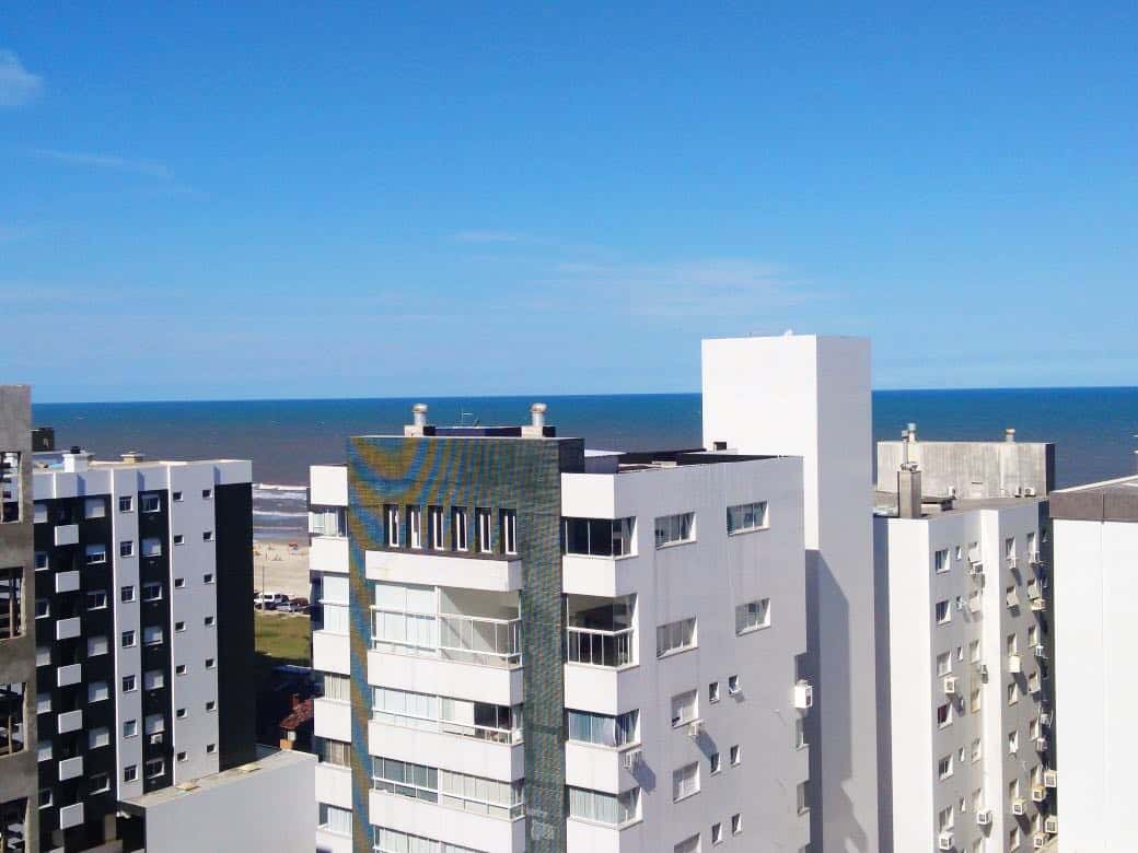 Aluga-se Apartamento em Capão da Canoa