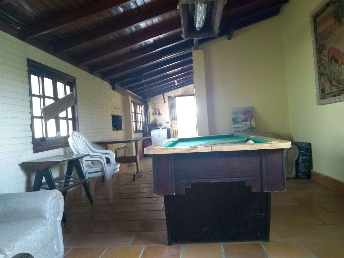 Casa em Balneário Gaivota – SC