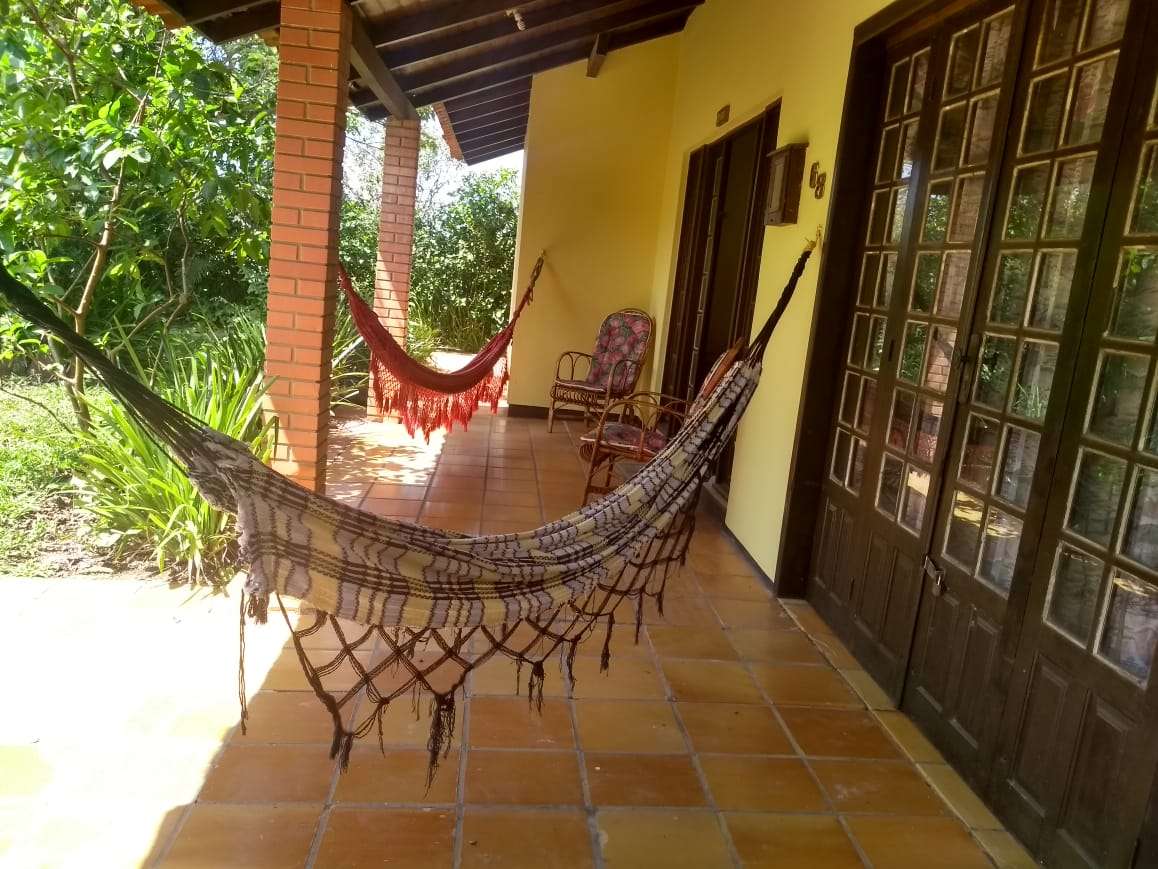 Casa em Balneário Gaivota – SC