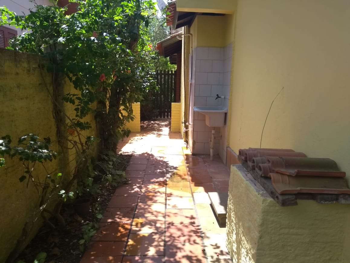 Casa em Balneário Gaivota – SC
