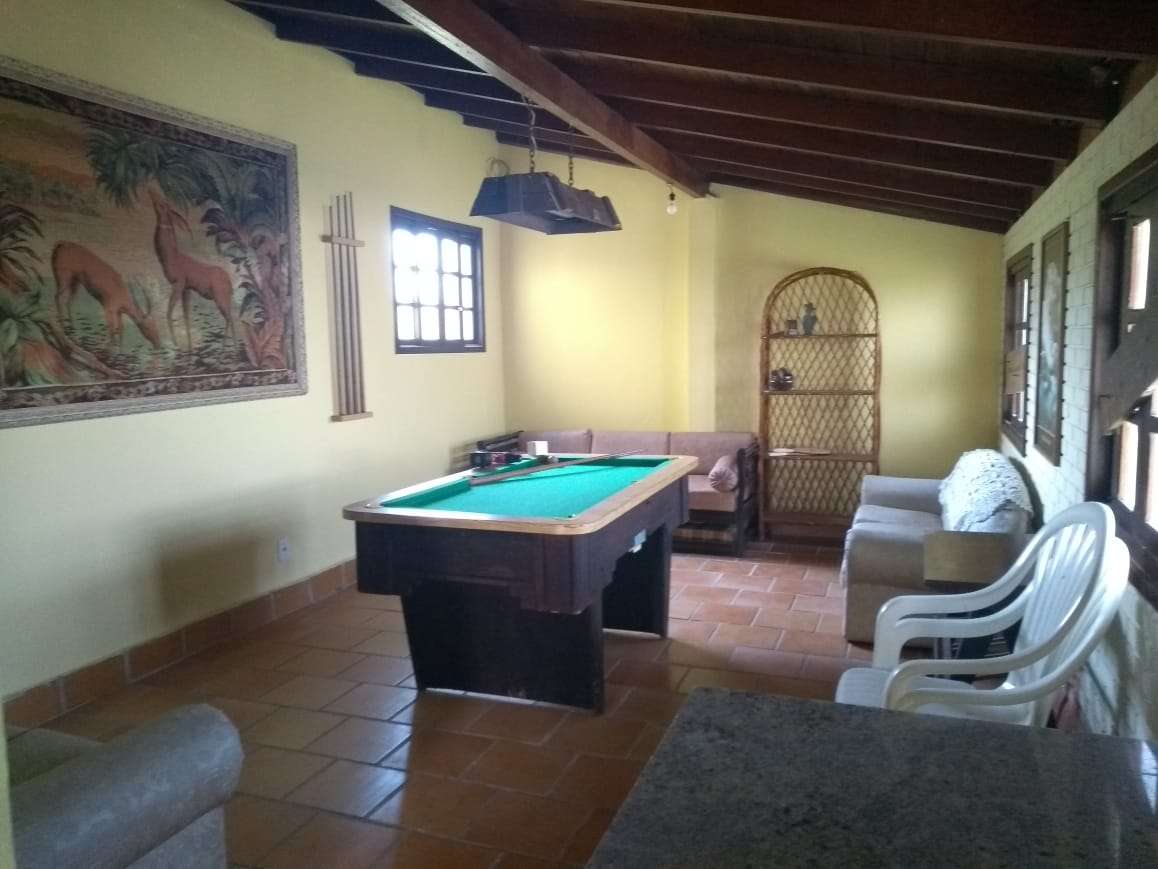 Casa em Balneário Gaivota – SC