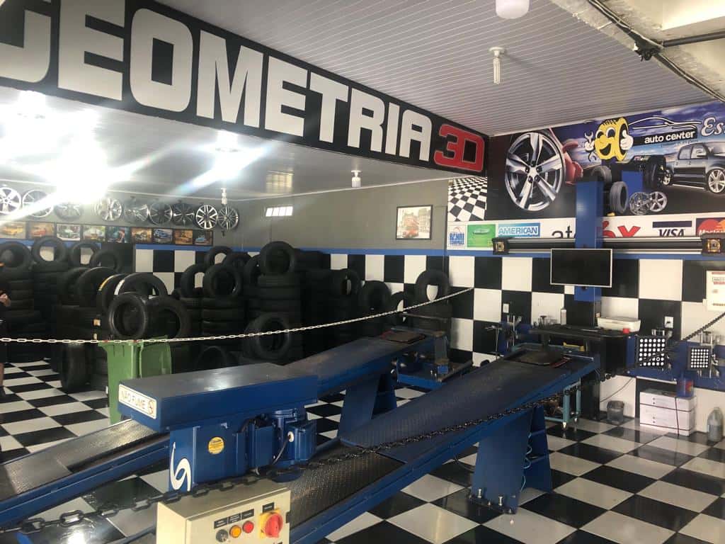 Estrela Auto Center