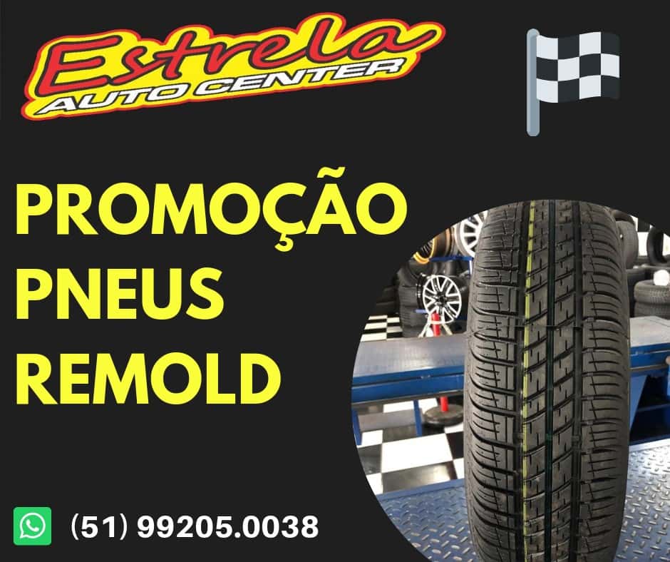 Estrela Auto Center