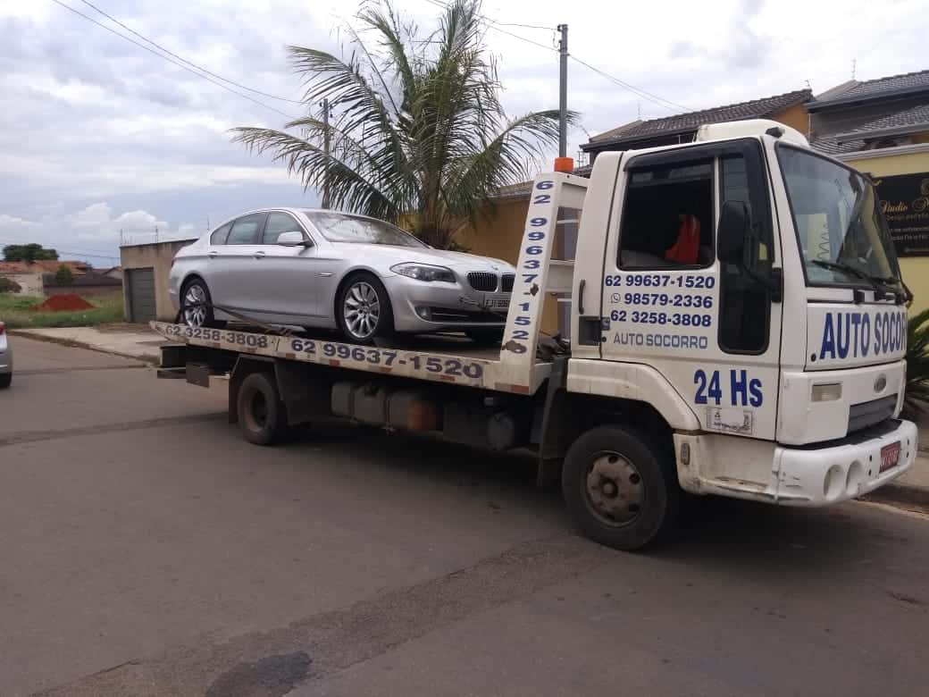 Auto Socorro Tropical
