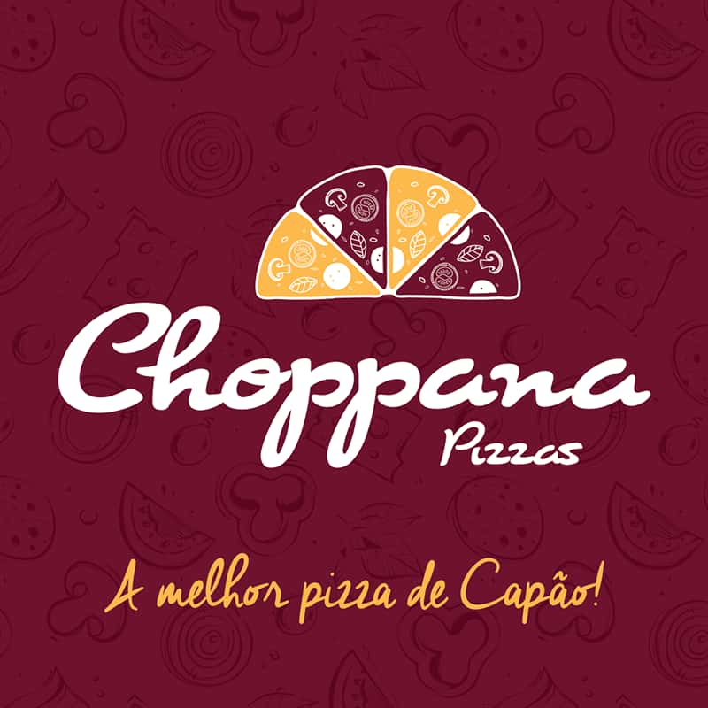 Chopp’Ana Pizzas