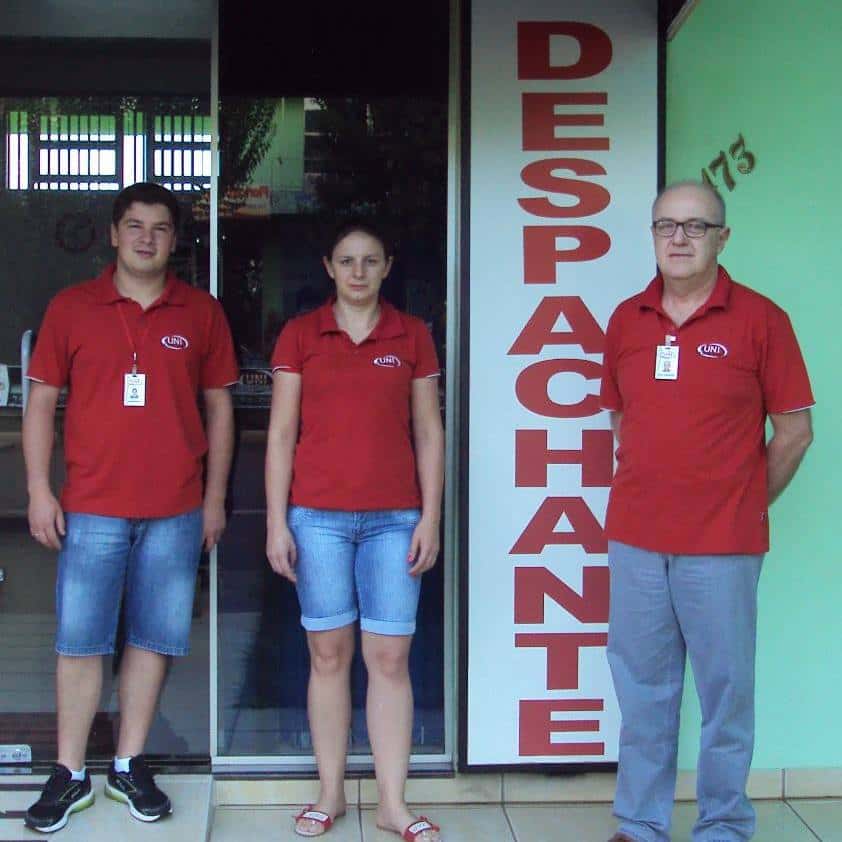 Uni Despachante