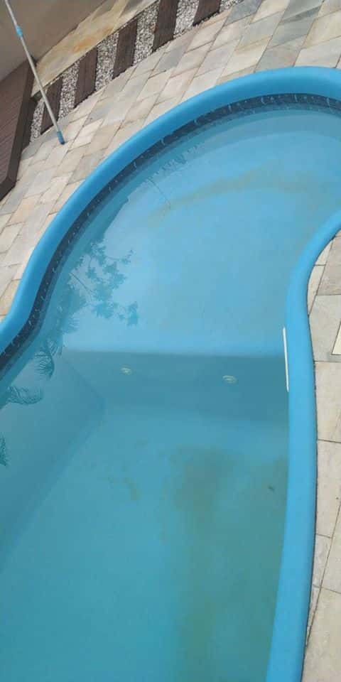 Irmãos Pereira Piscinas