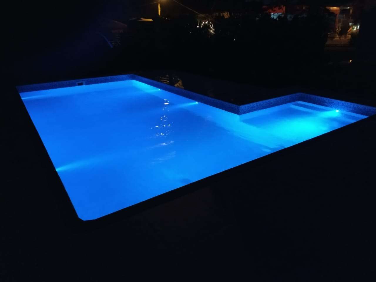 Irmãos Pereira Piscinas