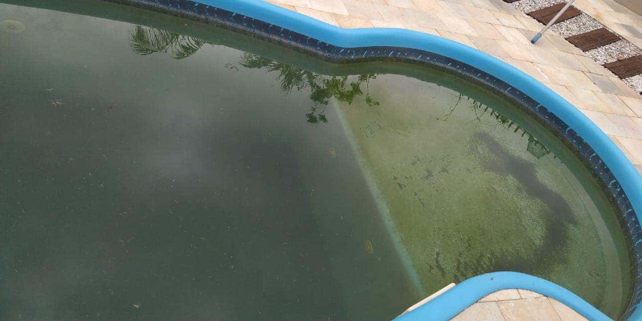 Irmãos Pereira Piscinas