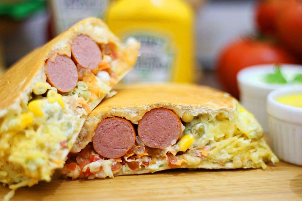 Mano's Big Burguer