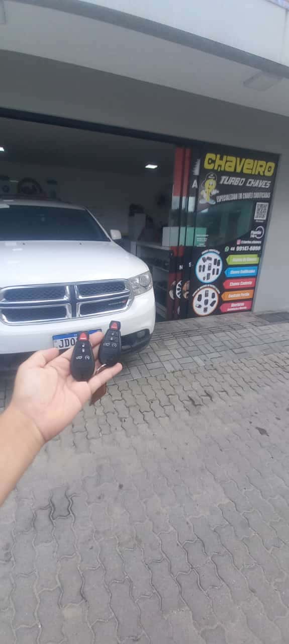 Turbo Chaves