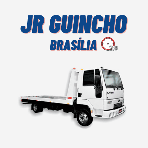 JR Guincho