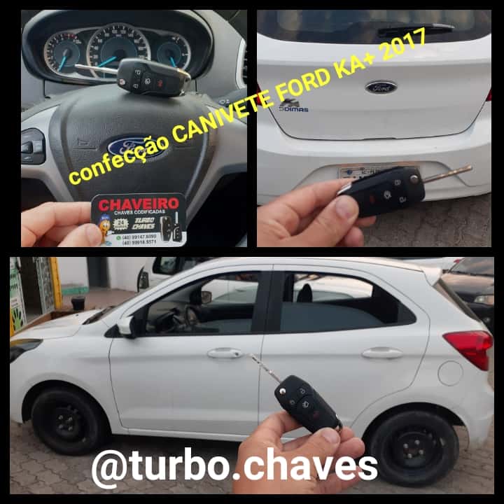 Chaveiro 24 Horas – Floripa