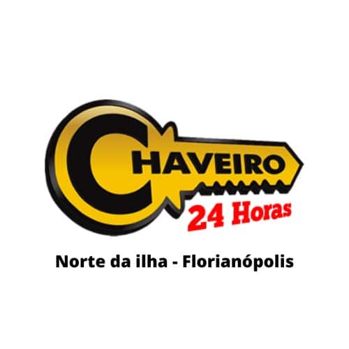 Chaveiro 24 Horas – Floripa