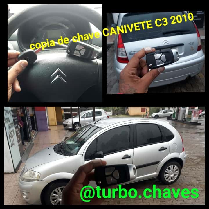 Chaveiro 24 Horas – Floripa