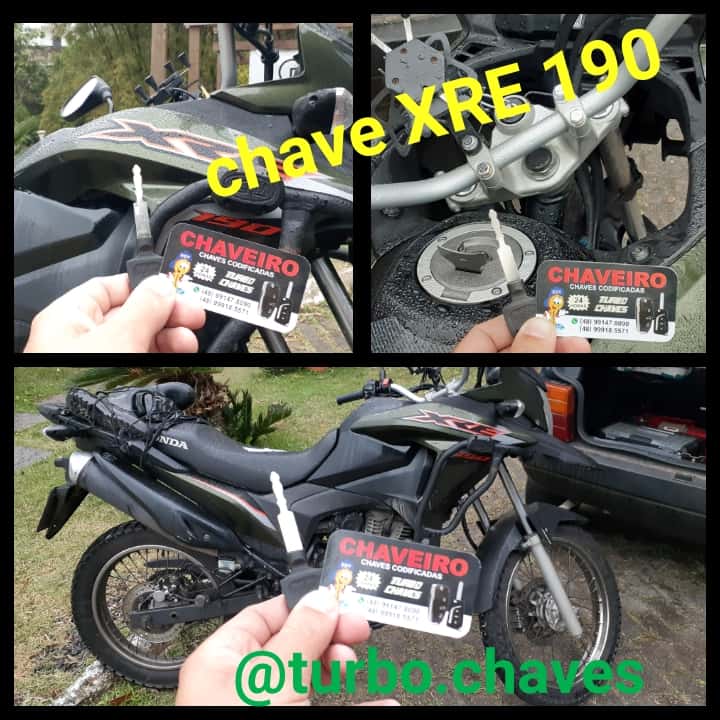 Chaveiro 24 Horas – Floripa