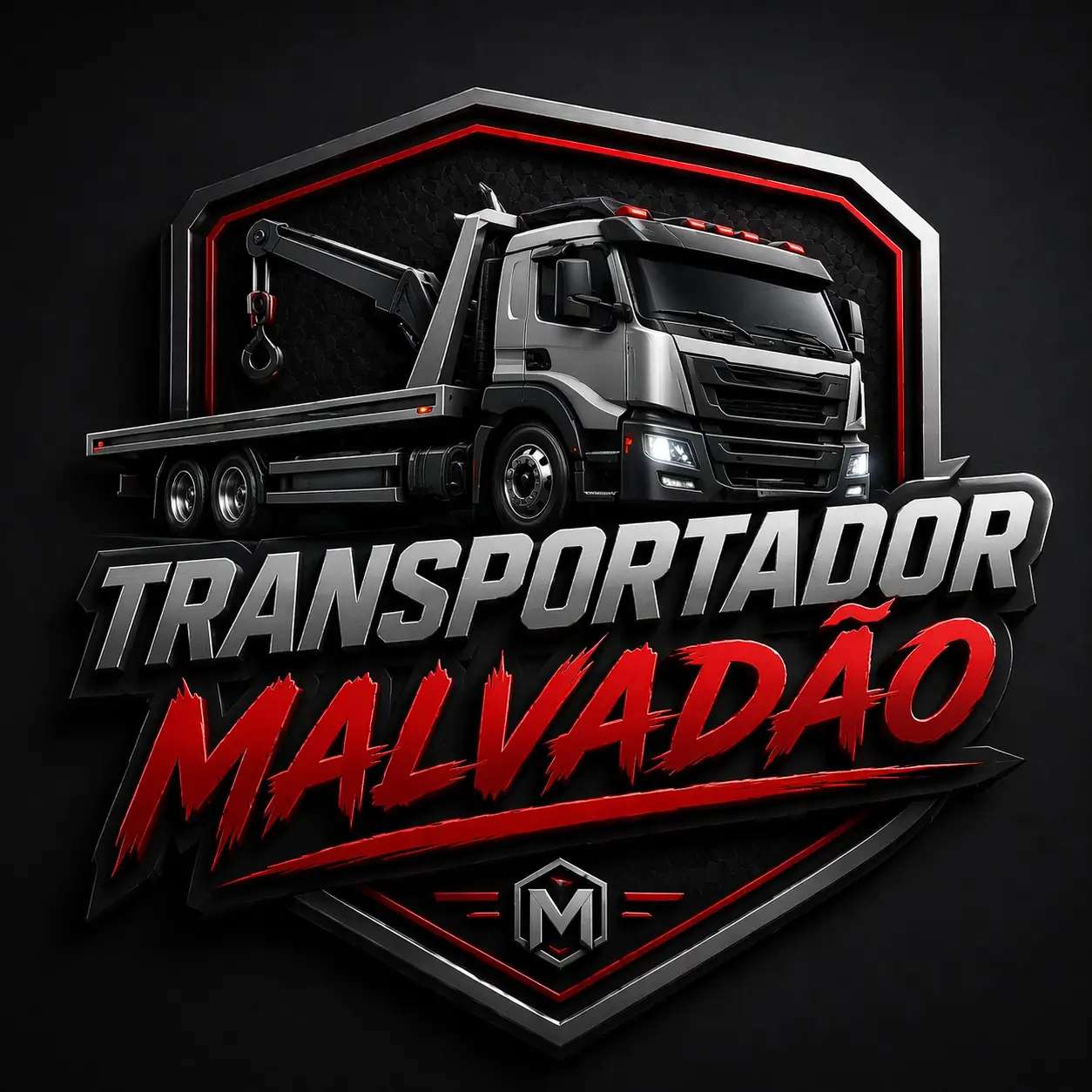 transportador-malvadao-logo