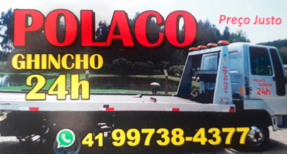 Guincho Polaco