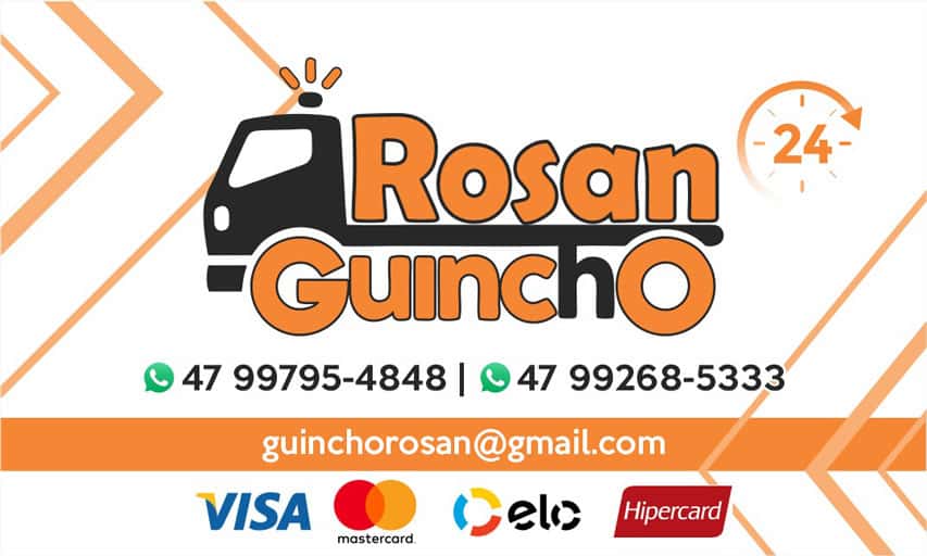 Rosan Guincho