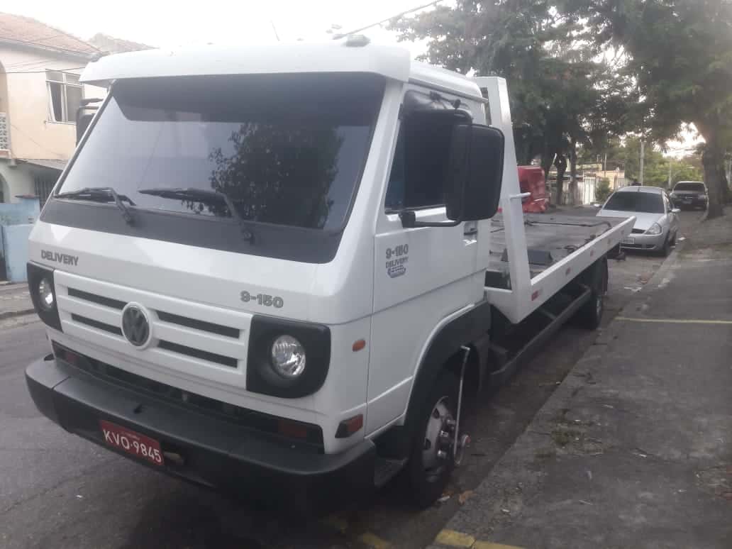 Foguinho Auto Socorro