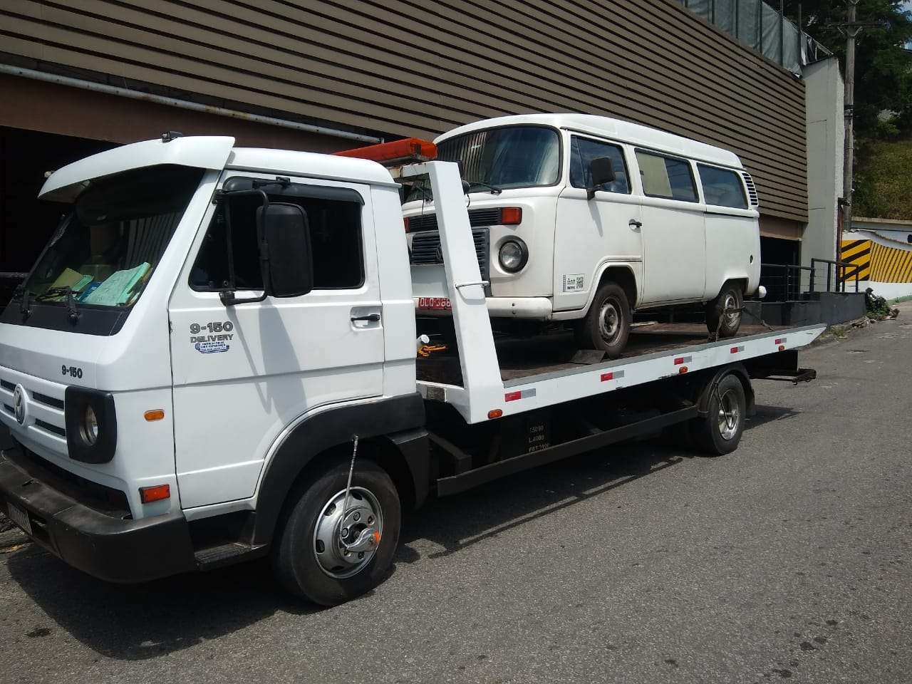 Foguinho Auto Socorro