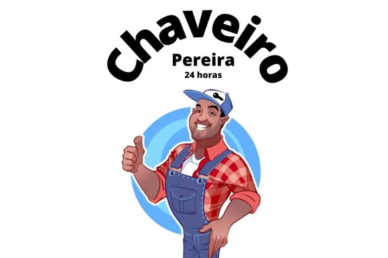 Chaveiro Pereira – Chaveiro 24 Horas em Palmas / TO