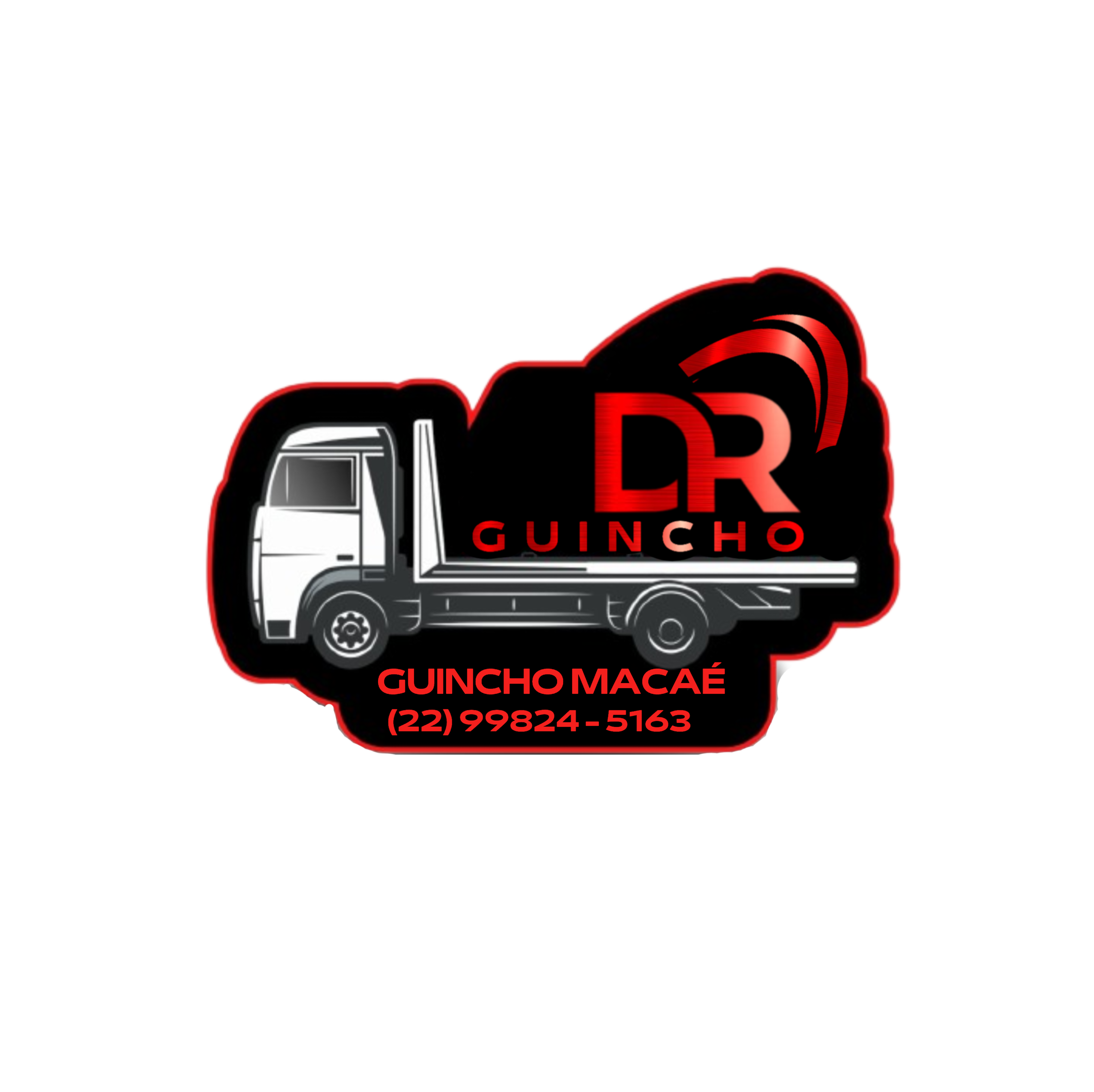 Guincho Macaé