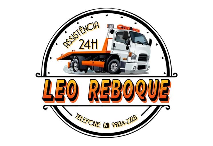Léo Reboque