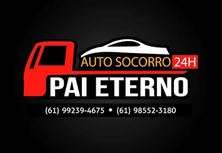 Auto Socorro Pai Eterno