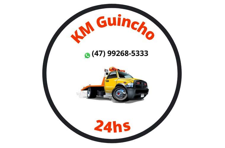 KM Guincho