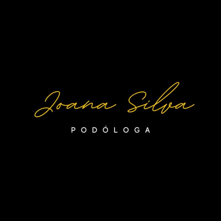 Podóloga Joana Silva